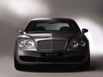 Bentley Continental Flying Spur 2005 года